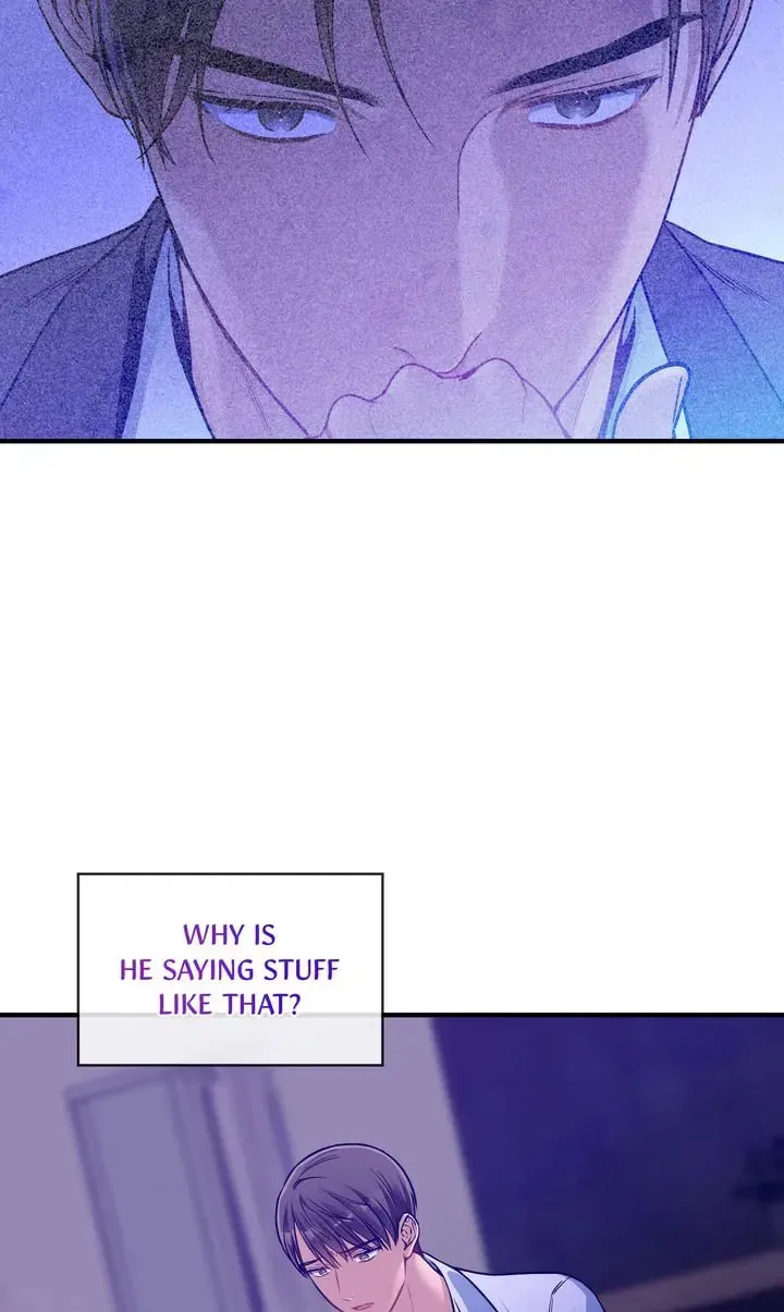 Read No Moral chapter 66 image 27 on Lezhin