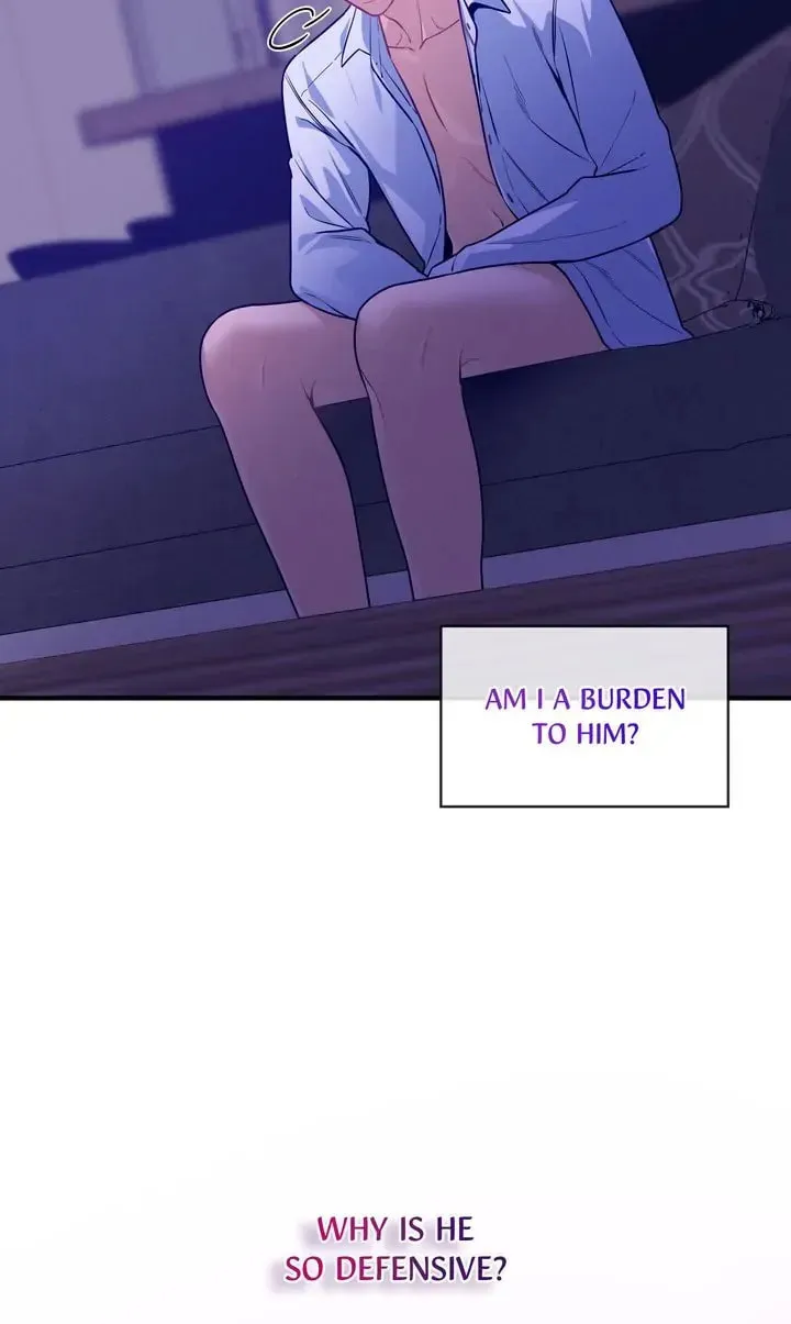 Read No Moral chapter 66 image 28 on Lezhin