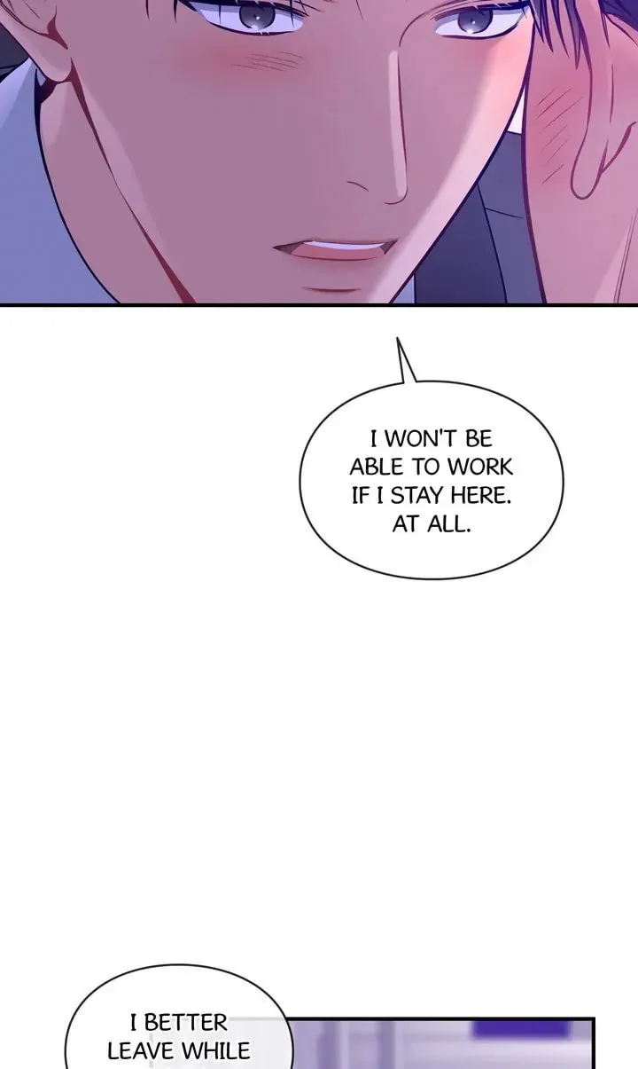 Read No Moral chapter 66 image 3 on Lezhin