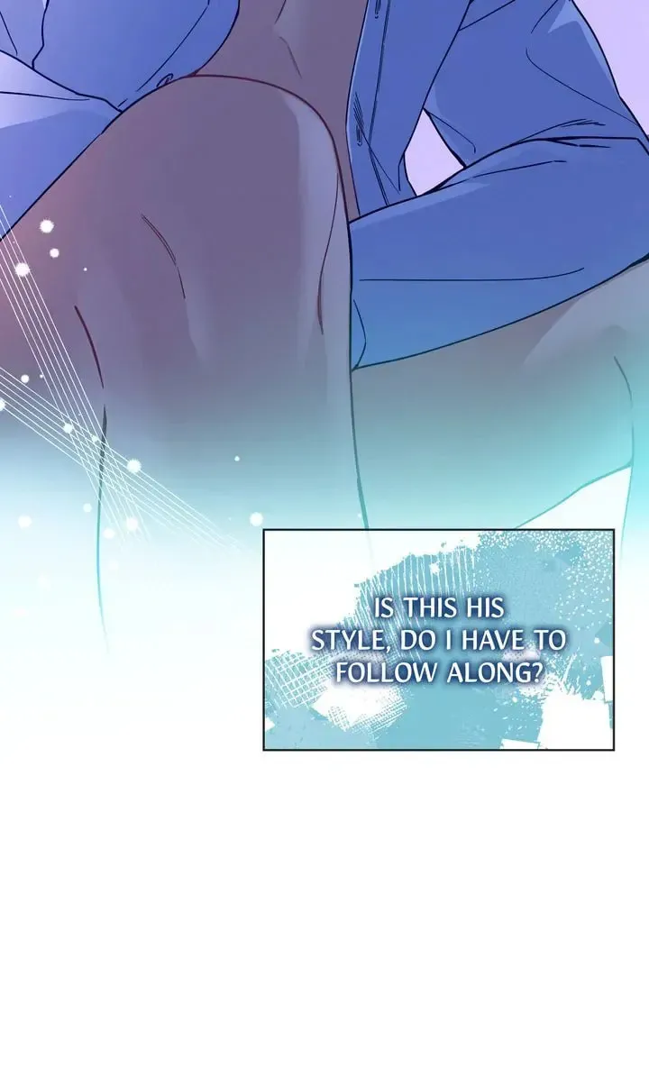 Read No Moral chapter 66 image 30 on Lezhin