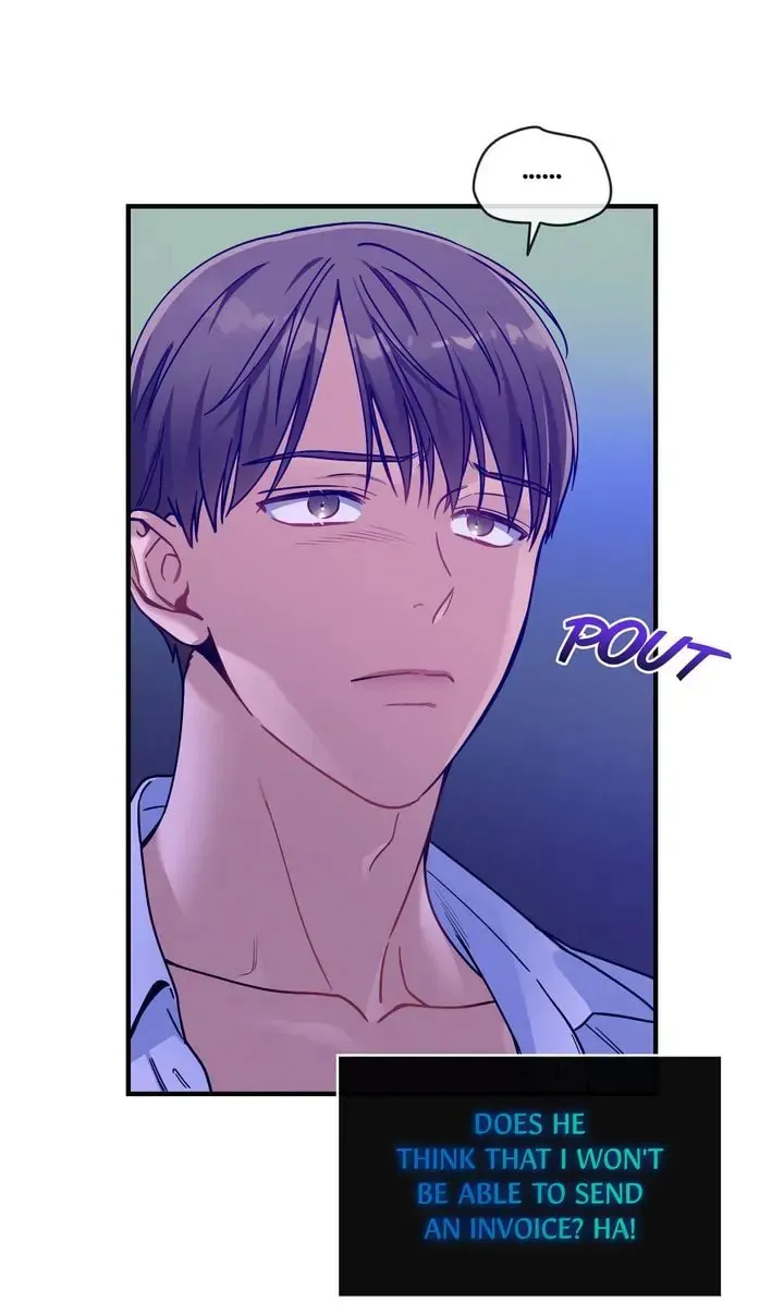 Read No Moral chapter 66 image 31 on Lezhin