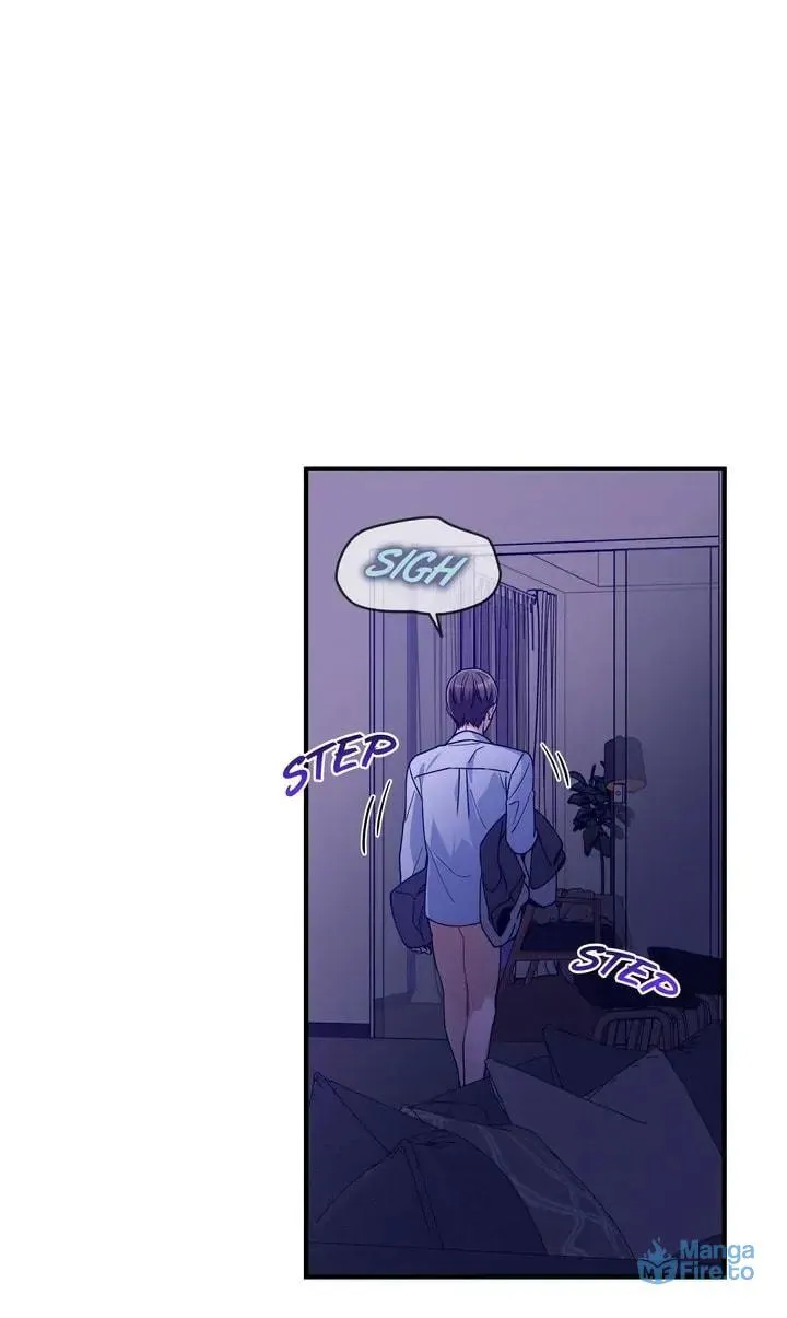 Read No Moral chapter 66 image 32 on Lezhin