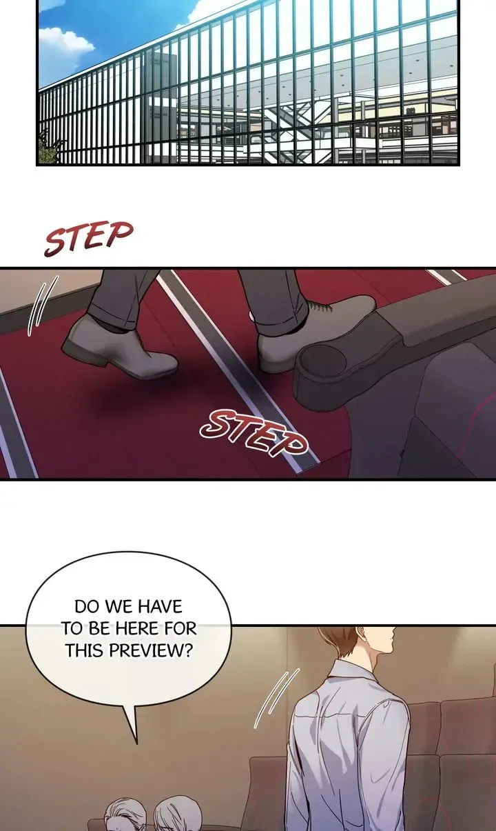 Read No Moral chapter 66 image 34 on Lezhin