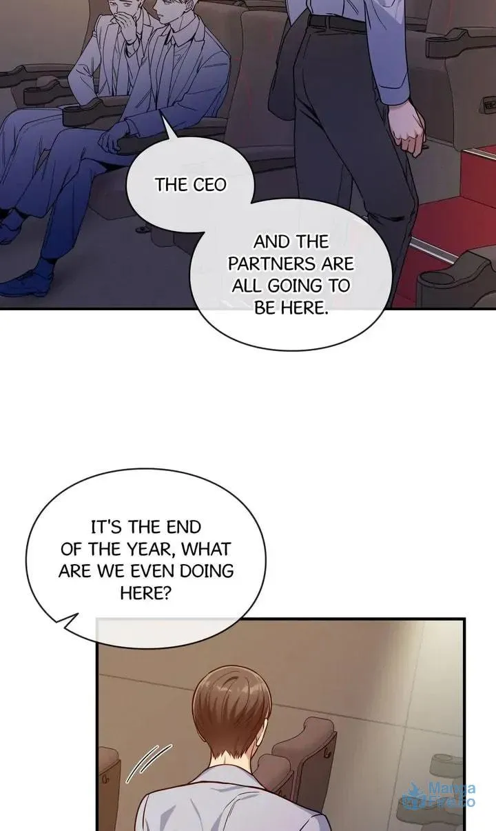Read No Moral chapter 66 image 35 on Lezhin