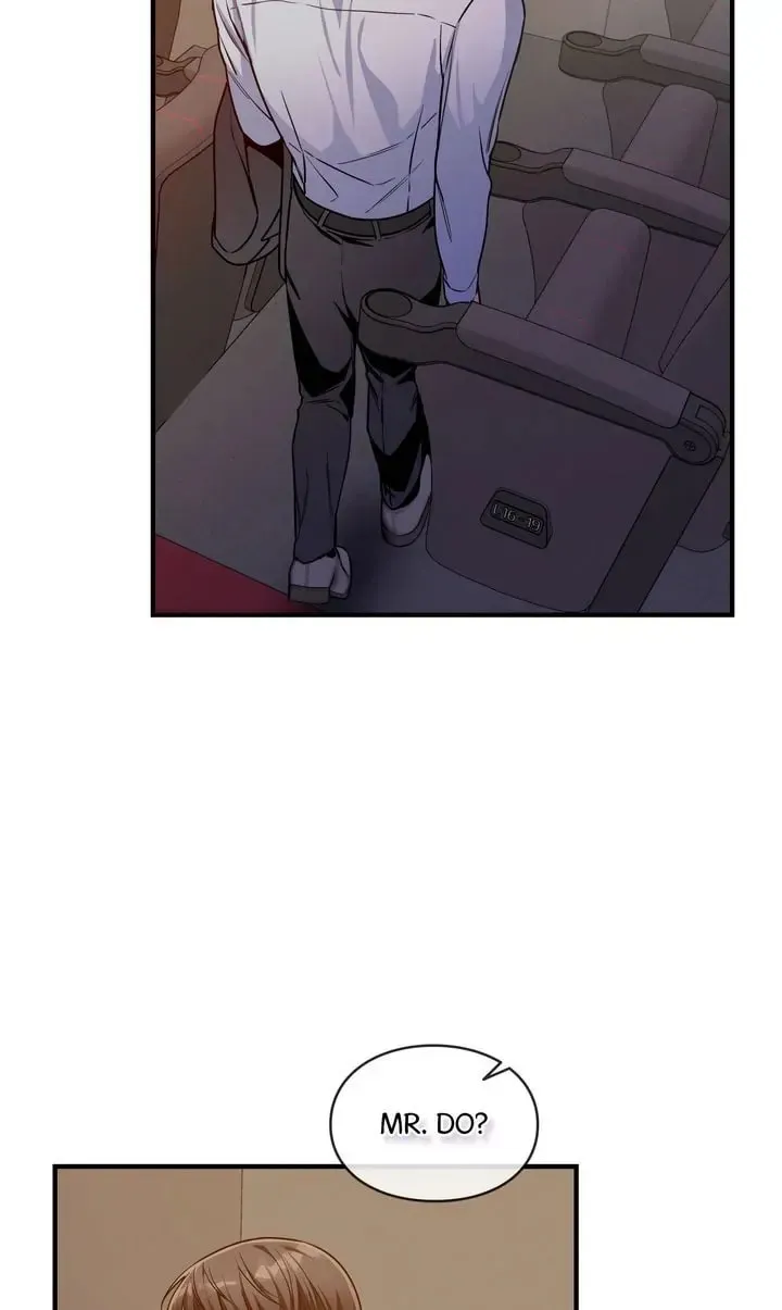 Read No Moral chapter 66 image 36 on Lezhin