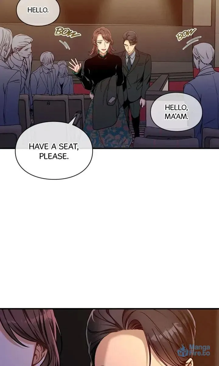 Read No Moral chapter 66 image 38 on Lezhin