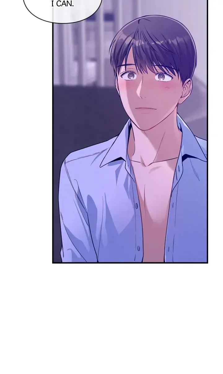 Read No Moral chapter 66 image 4 on Lezhin