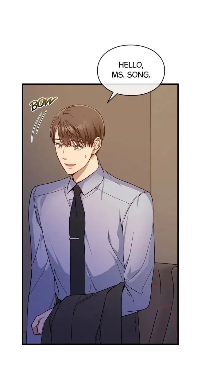 Read No Moral chapter 66 image 40 on Lezhin