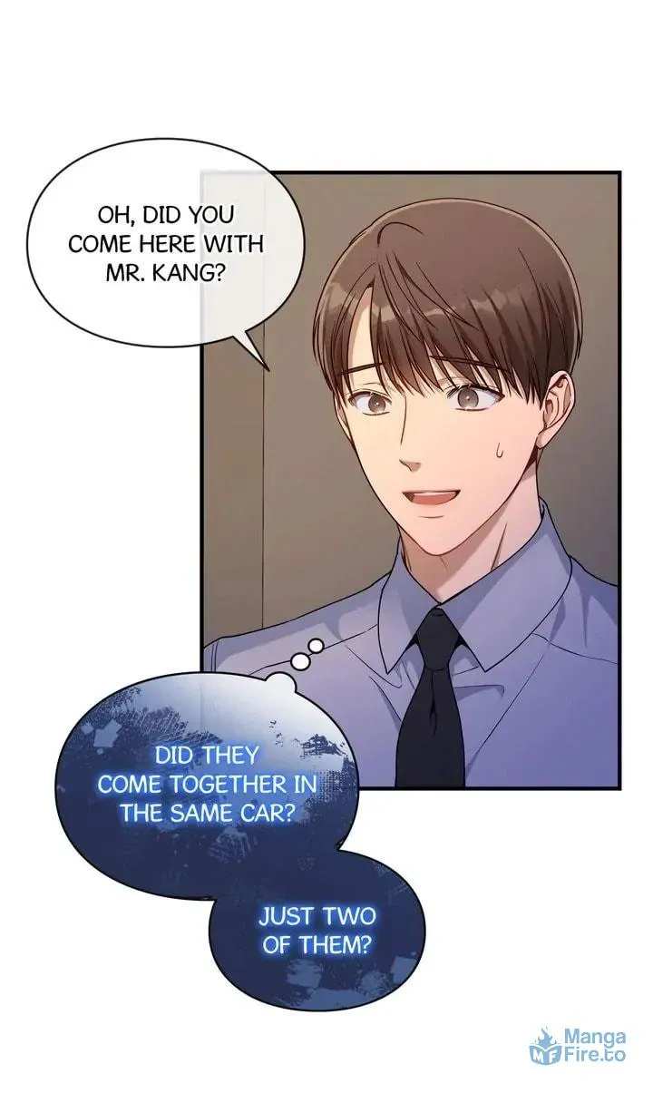 Read No Moral chapter 66 image 41 on Lezhin