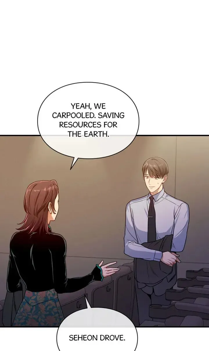 Read No Moral chapter 66 image 42 on Lezhin