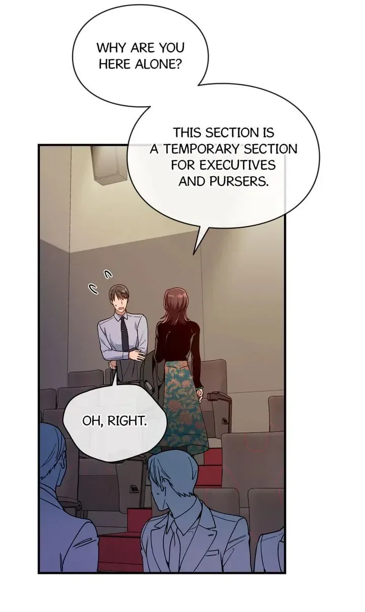 Read No Moral chapter 66 image 45 on Lezhin