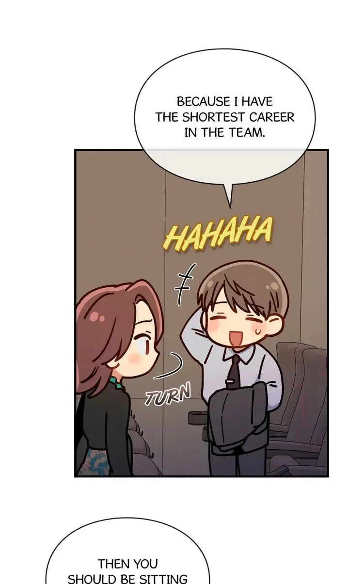Read No Moral chapter 66 image 46 on Lezhin