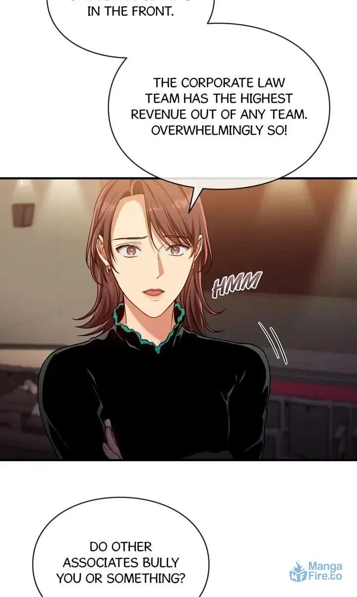 Read No Moral chapter 66 image 47 on Lezhin