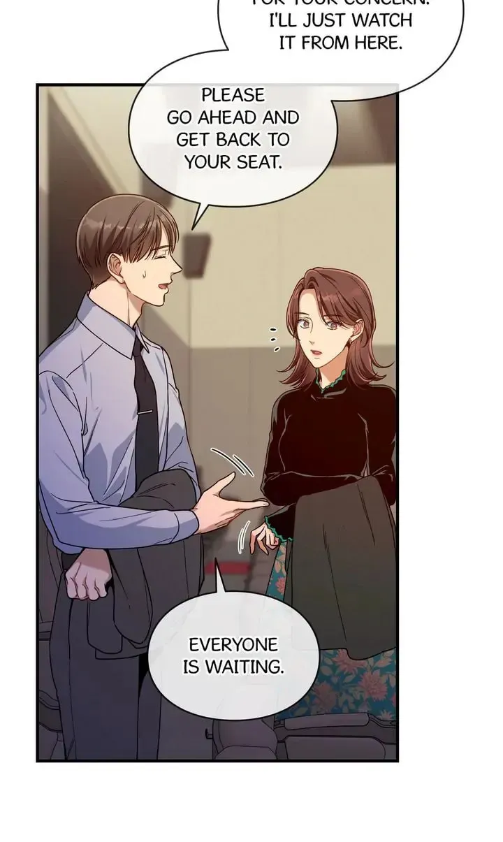 Read No Moral chapter 66 image 49 on Lezhin