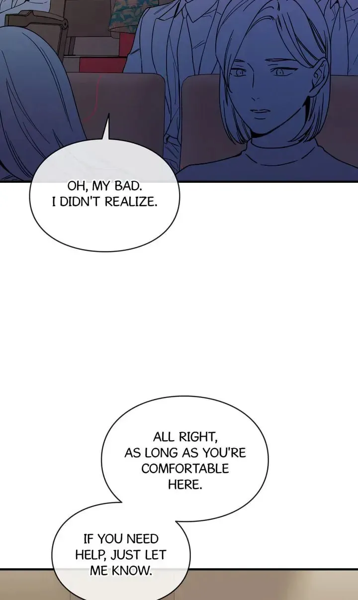 Read No Moral chapter 66 image 51 on Lezhin