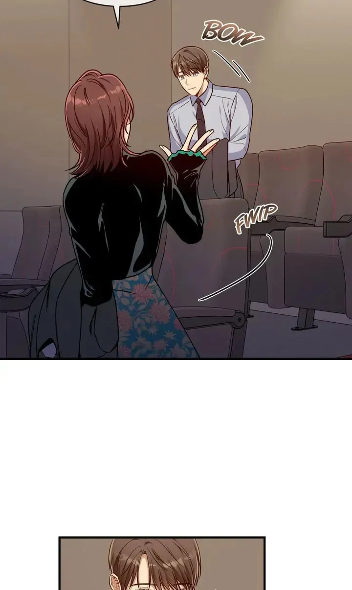 Read No Moral chapter 66 image 52 on Lezhin