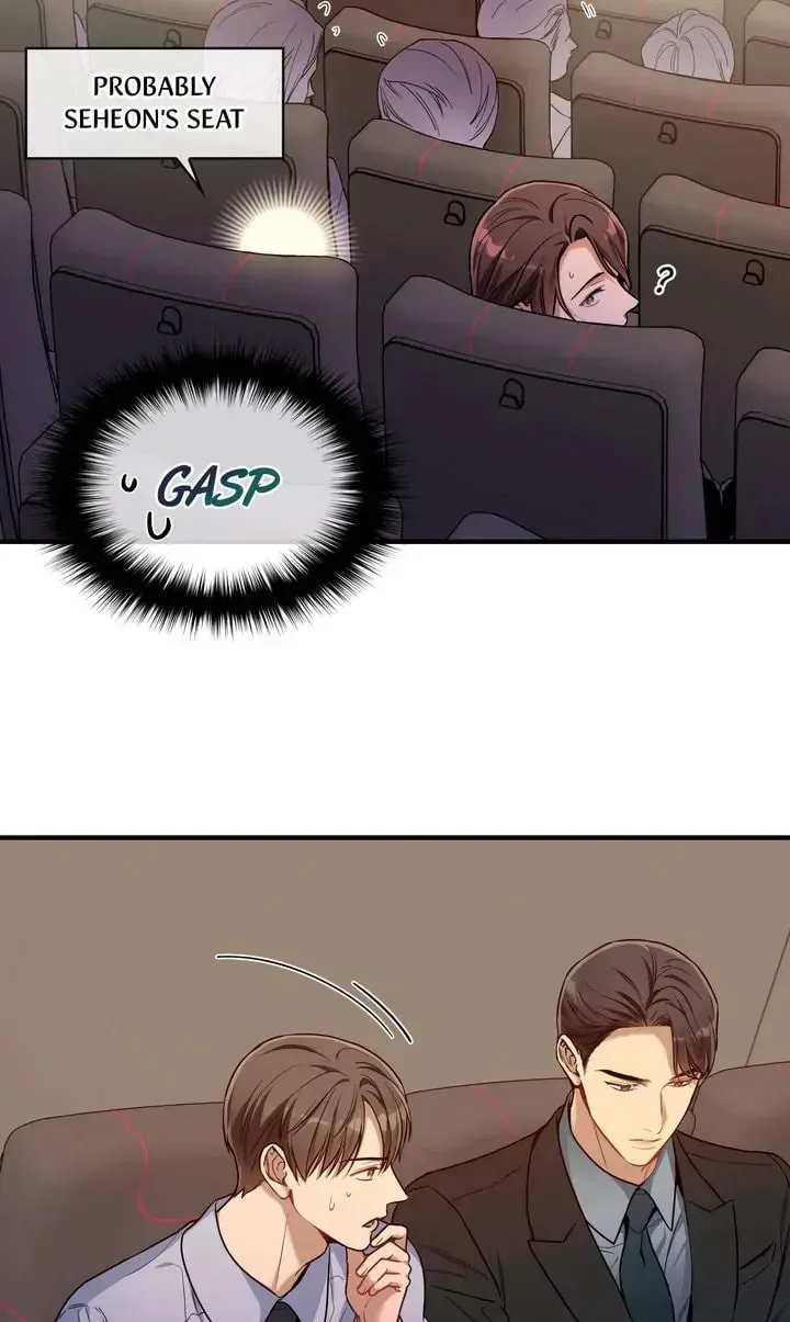 Read No Moral chapter 66 image 69 on Lezhin