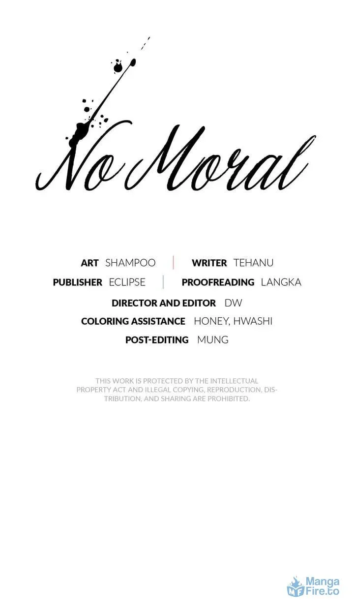 Read No Moral chapter 66 image 74 on Lezhin