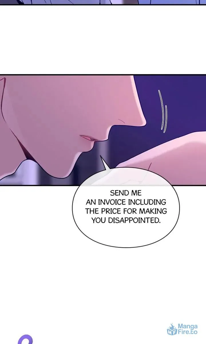 Read No Moral chapter 66 image 8 on Lezhin