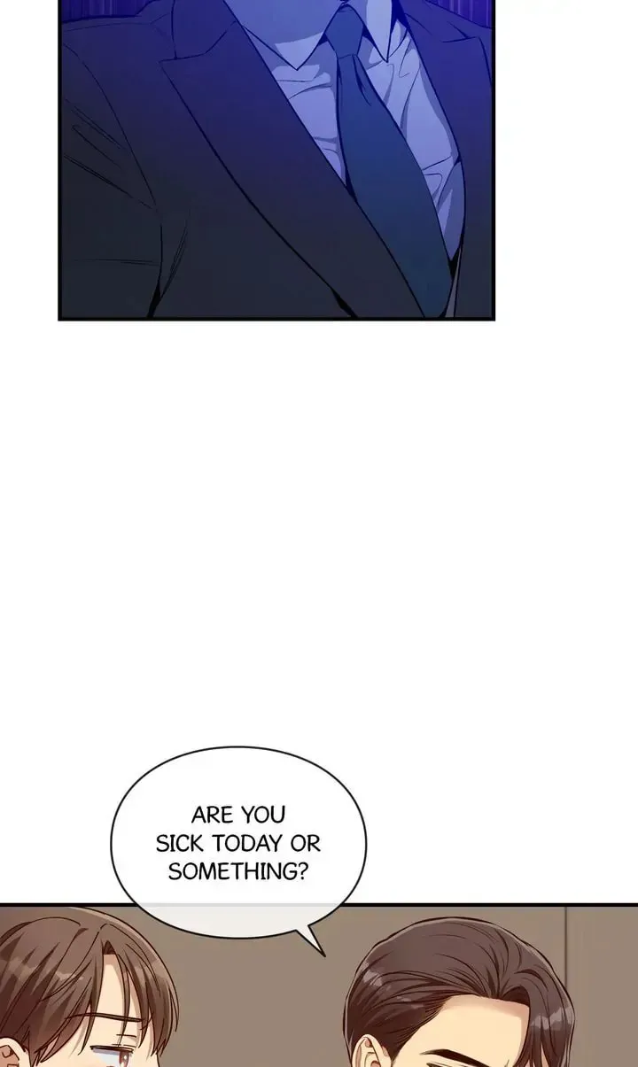 Read No Moral chapter 67 image 18 on Lezhin