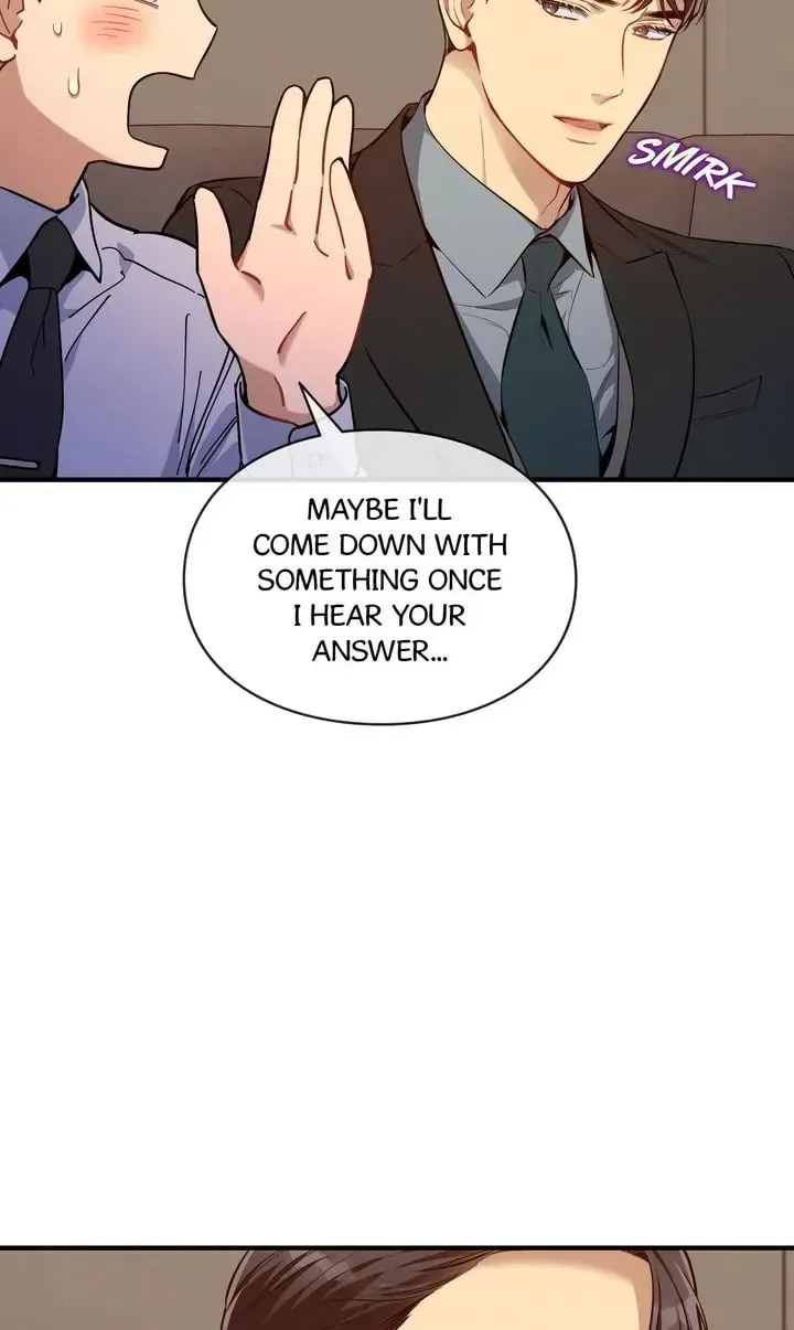 Read No Moral chapter 67 image 19 on Lezhin