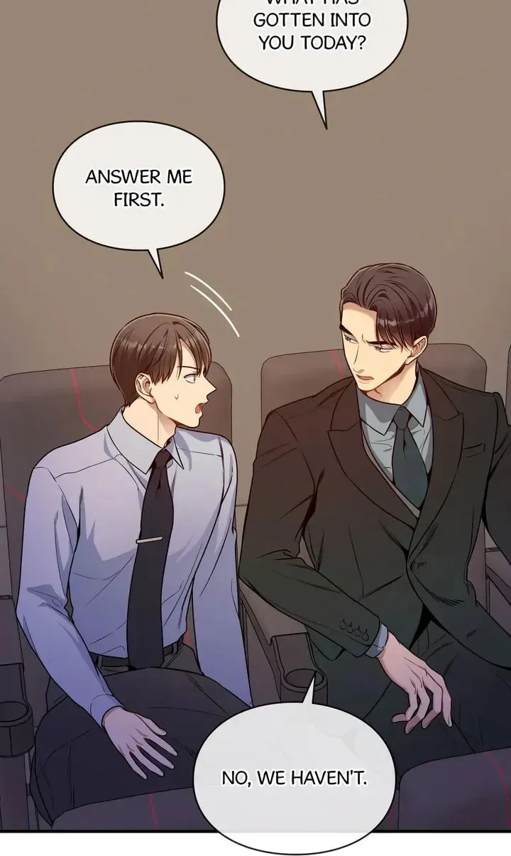 Read No Moral chapter 67 image 22 on Lezhin