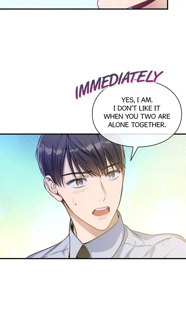 Read No Moral chapter 67 image 25 on Lezhin