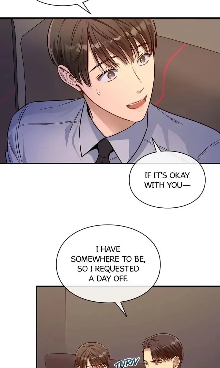 Read No Moral chapter 67 image 31 on Lezhin