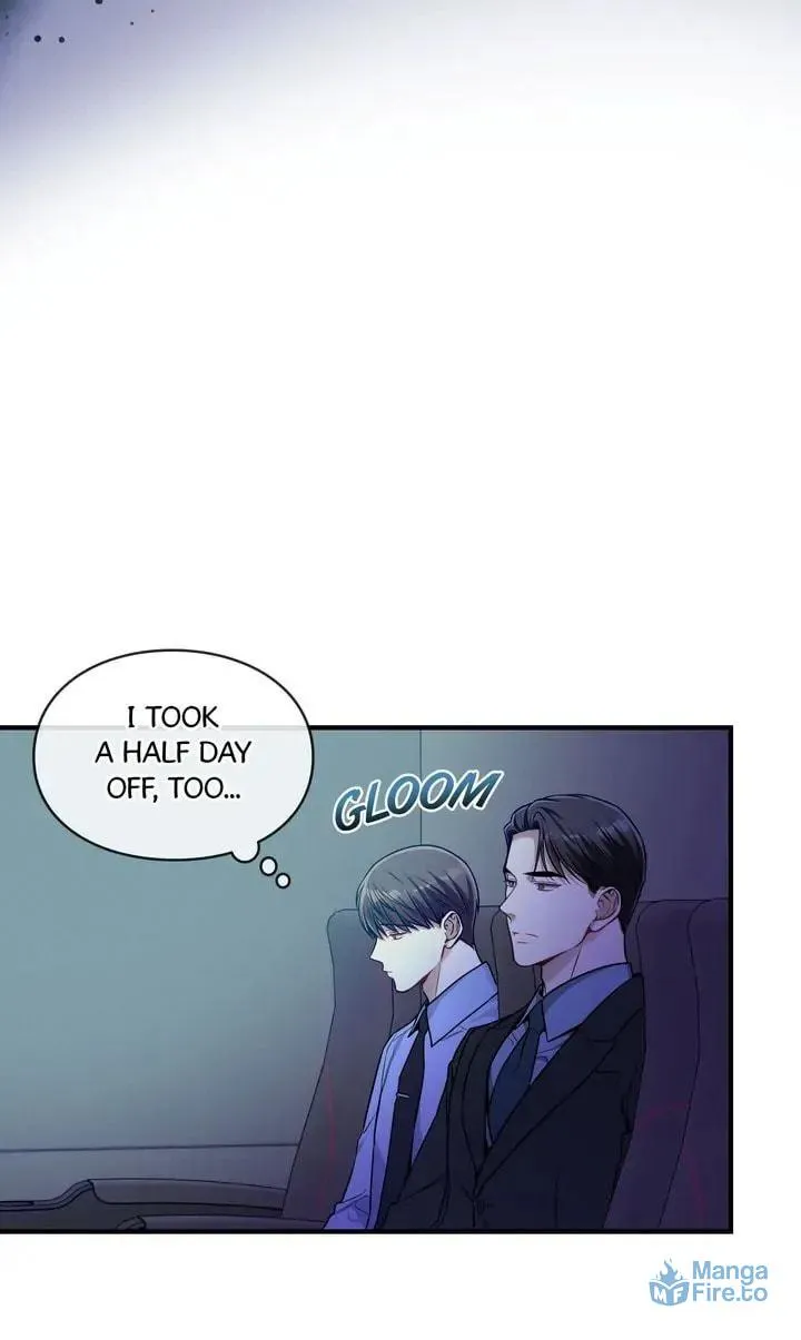 Read No Moral chapter 67 image 38 on Lezhin