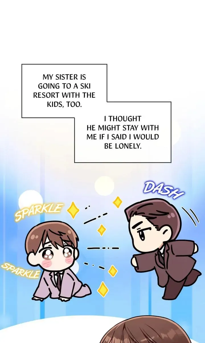 Read No Moral chapter 67 image 39 on Lezhin