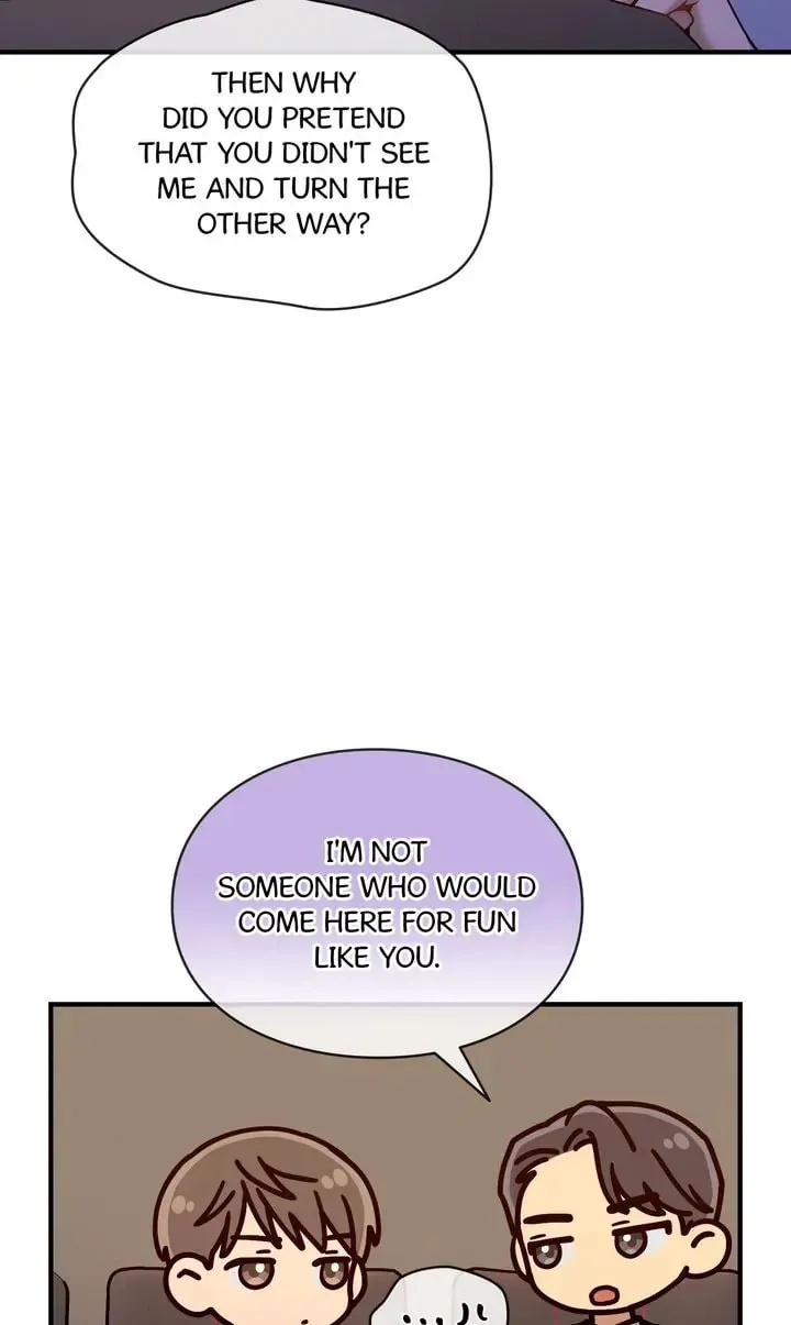 Read No Moral chapter 67 image 4 on Lezhin
