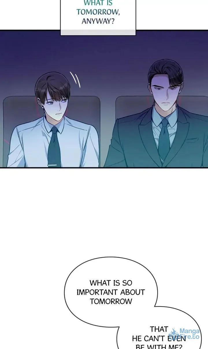 Read No Moral chapter 67 image 41 on Lezhin