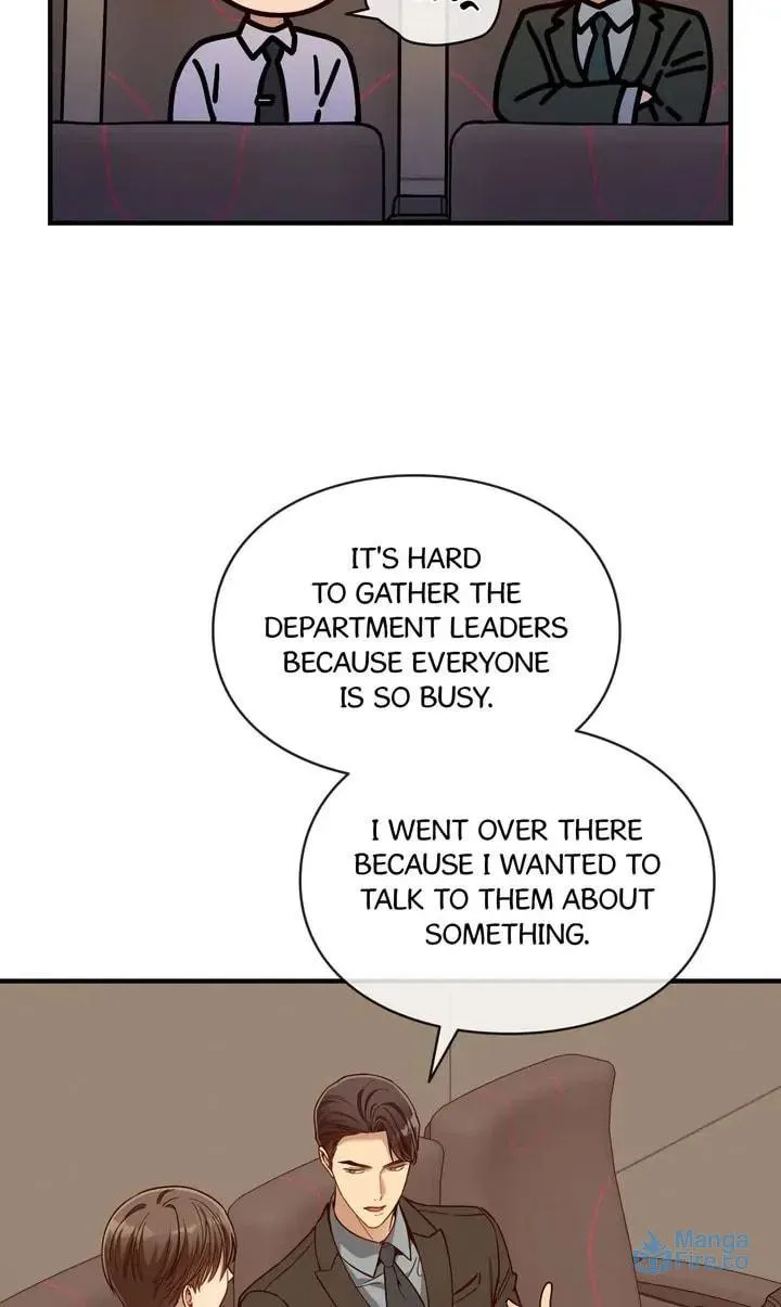 Read No Moral chapter 67 image 5 on Lezhin