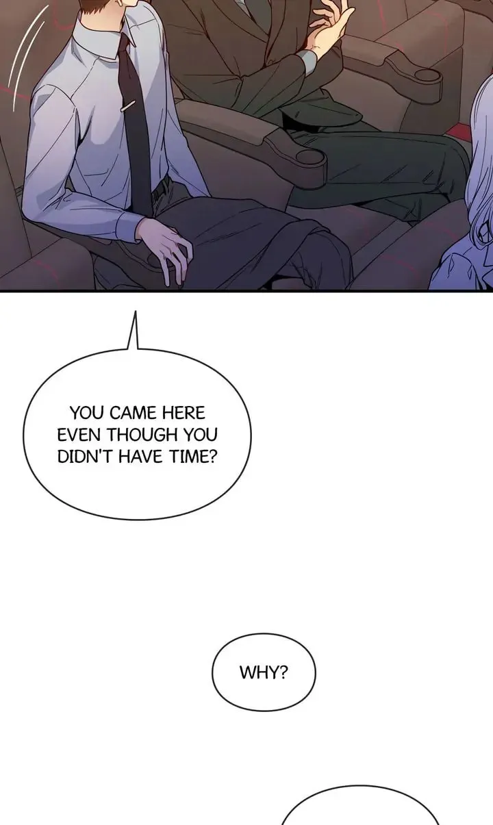 Read No Moral chapter 67 image 6 on Lezhin