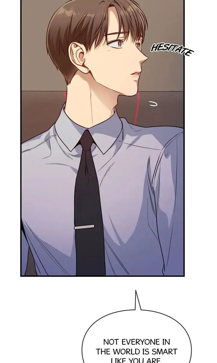 Read No Moral chapter 67 image 9 on Lezhin