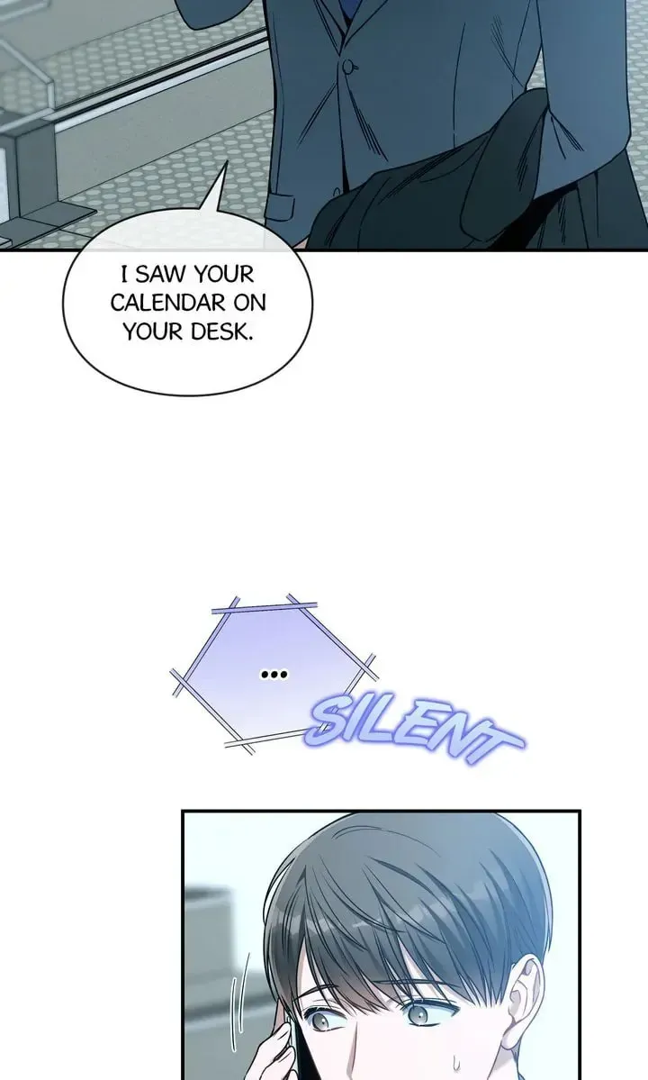 Read No Moral chapter 68 image 1 on Lezhin
