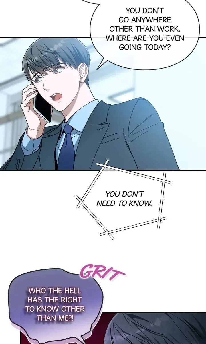 Read No Moral chapter 68 image 12 on Lezhin