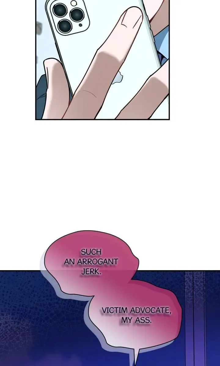 Read No Moral chapter 68 image 15 on Lezhin