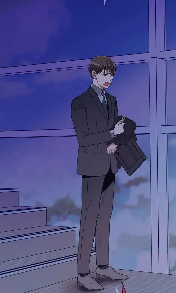 Read No Moral chapter 68 image 16 on Lezhin