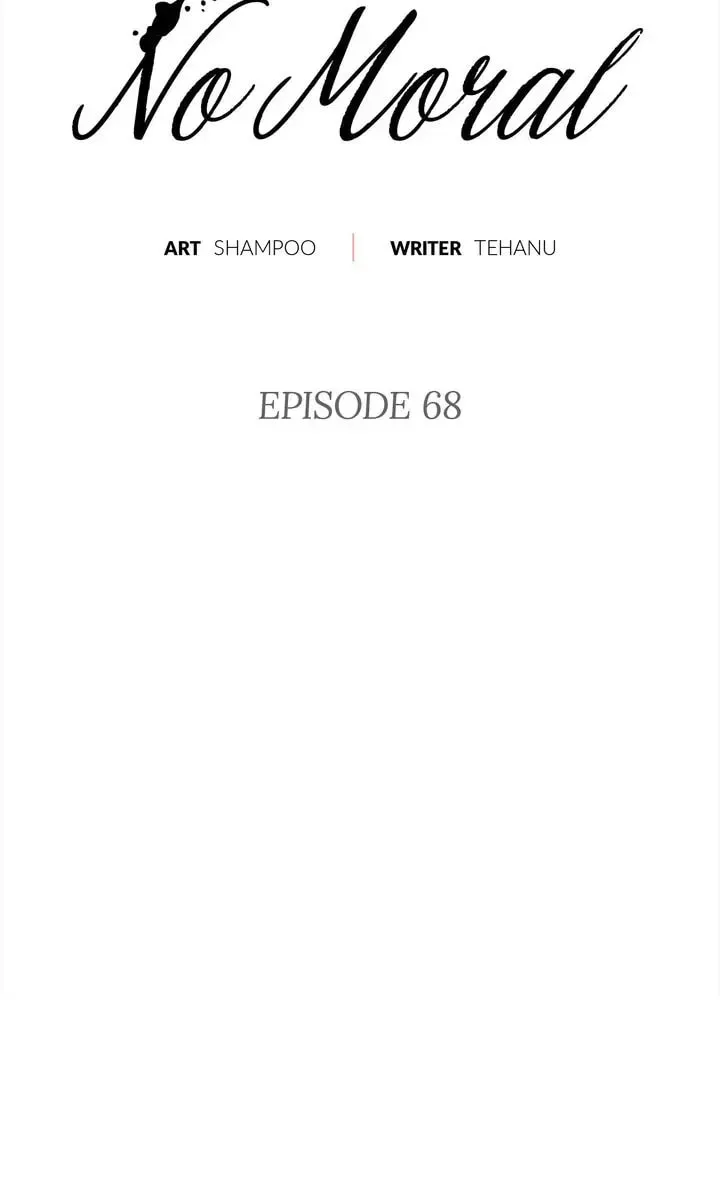Read No Moral chapter 68 image 22 on Lezhin