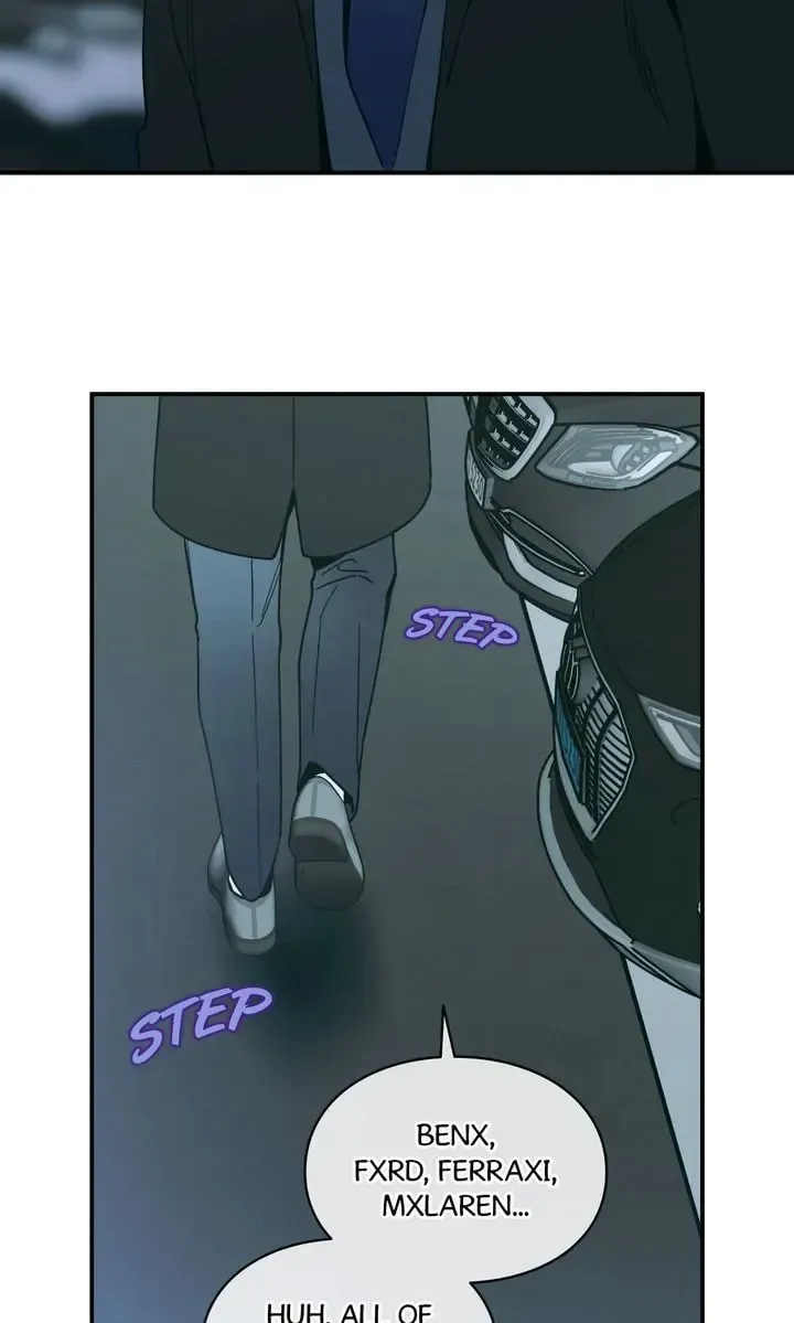 Read No Moral chapter 68 image 25 on Lezhin