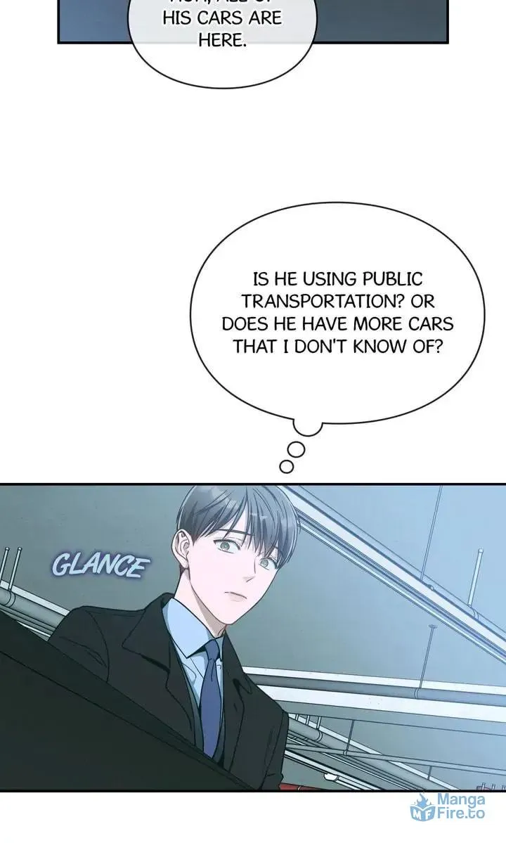Read No Moral chapter 68 image 26 on Lezhin