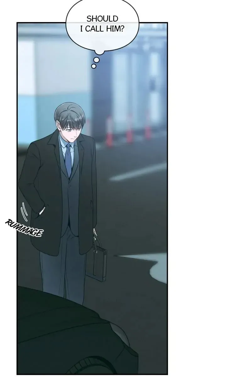 Read No Moral chapter 68 image 28 on Lezhin