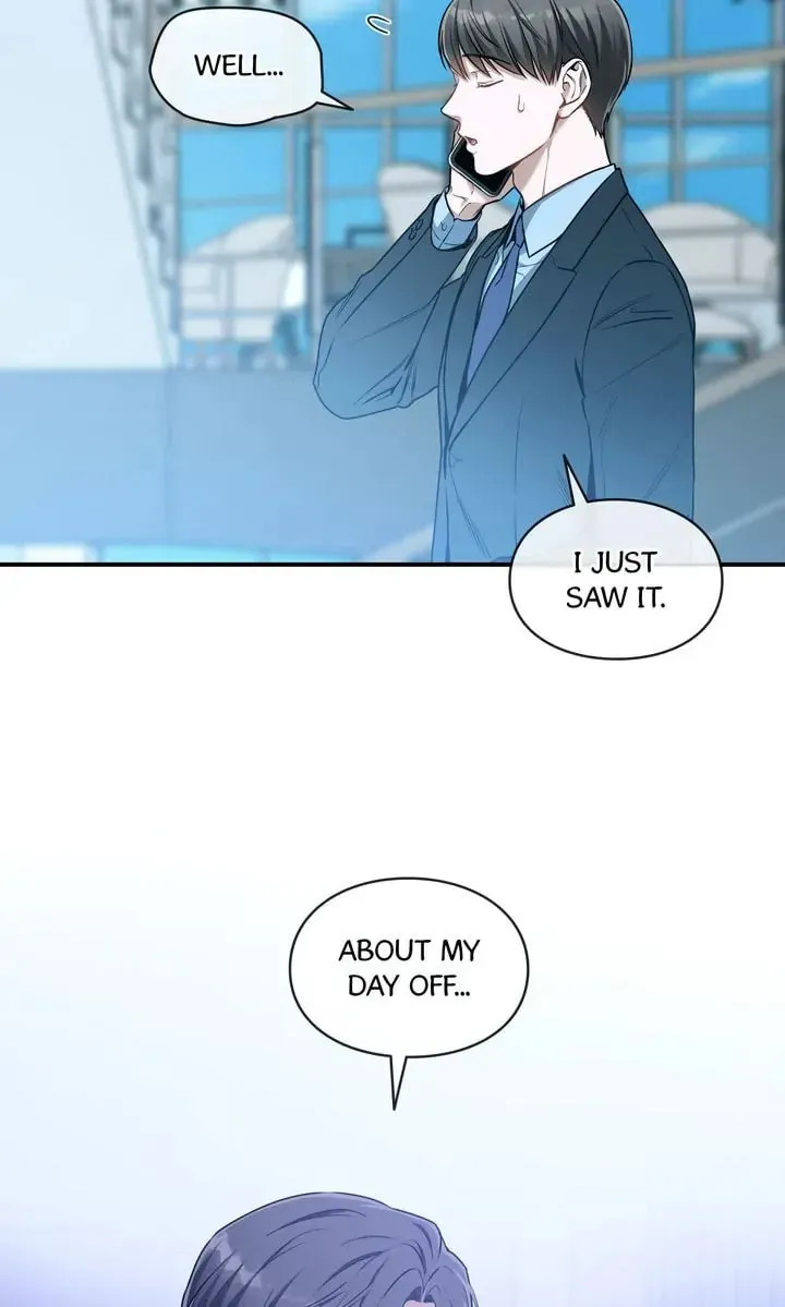 Read No Moral chapter 68 image 3 on Lezhin