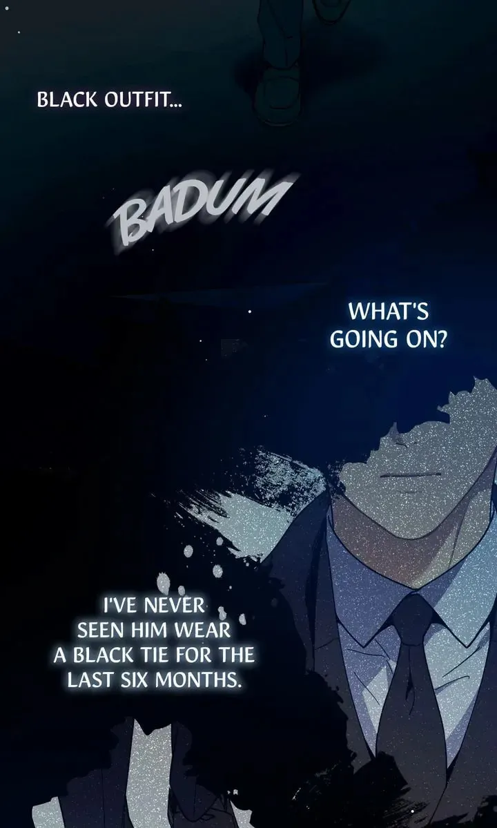 Read No Moral chapter 68 image 33 on Lezhin