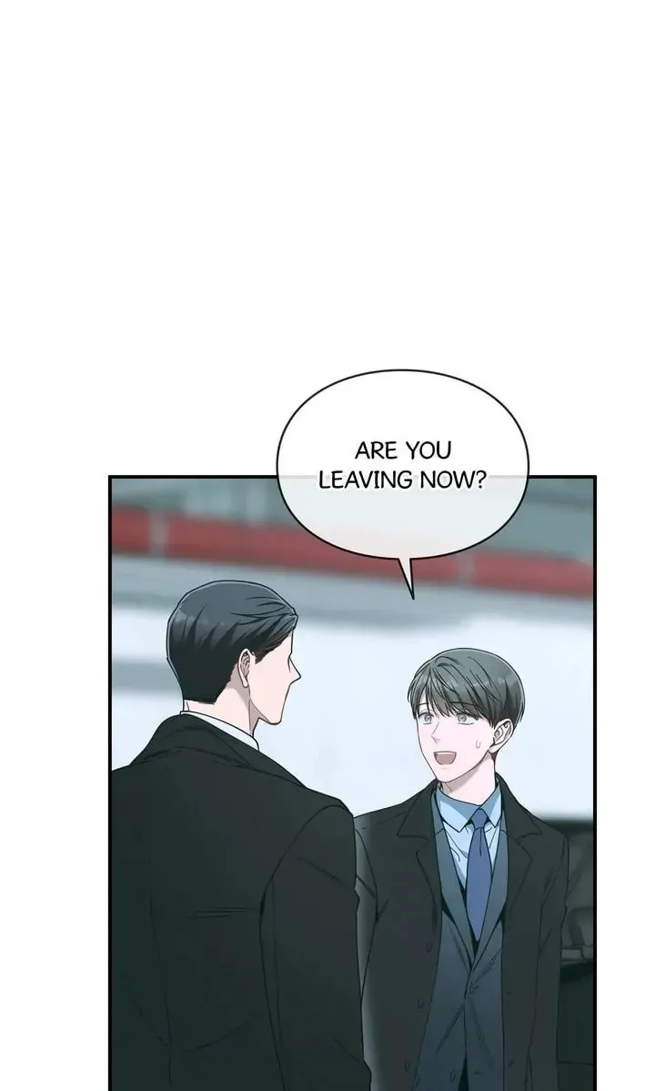 Read No Moral chapter 68 image 36 on Lezhin