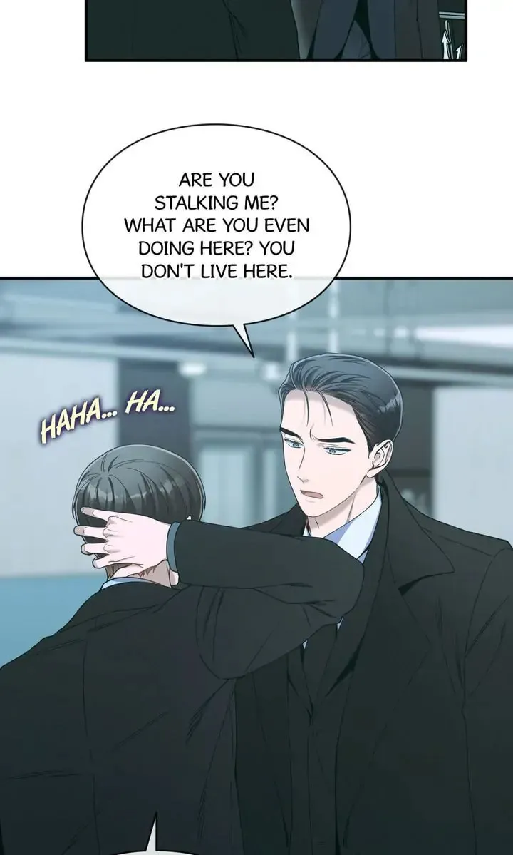 Read No Moral chapter 68 image 37 on Lezhin