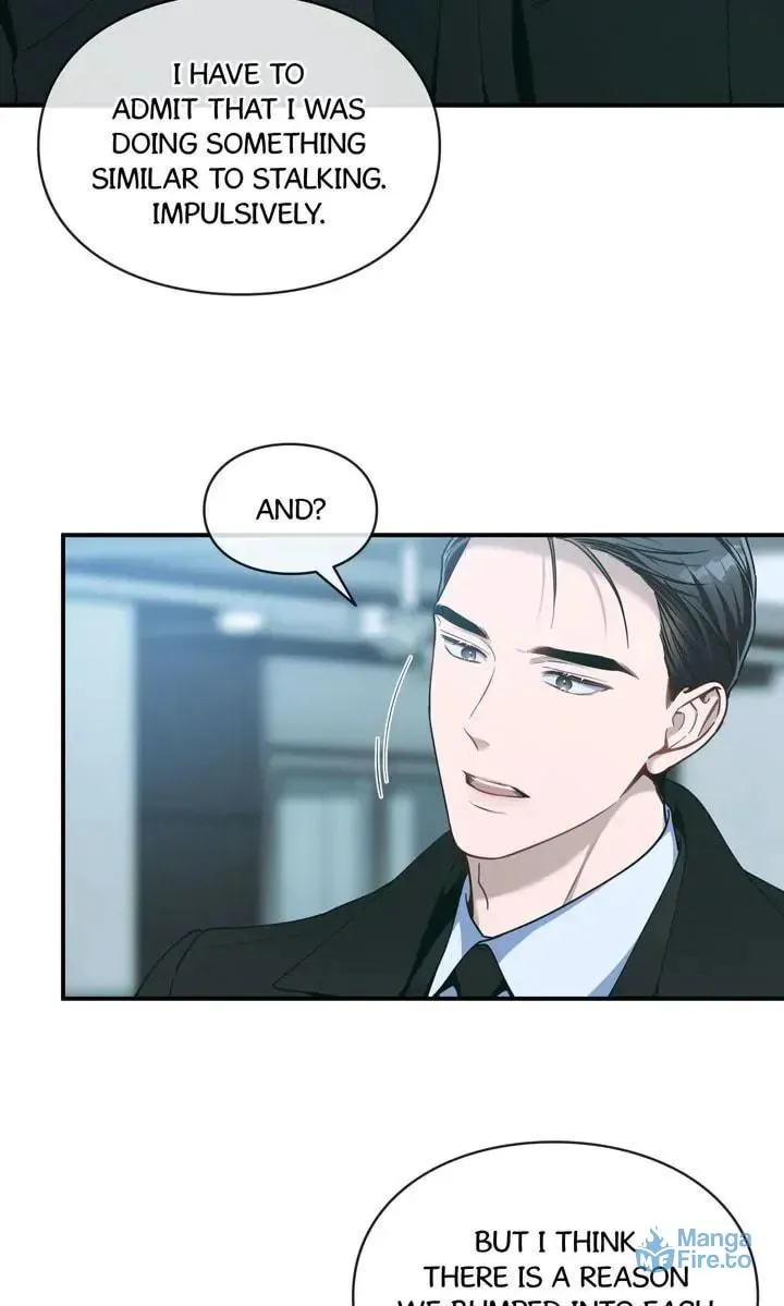 Read No Moral chapter 68 image 38 on Lezhin