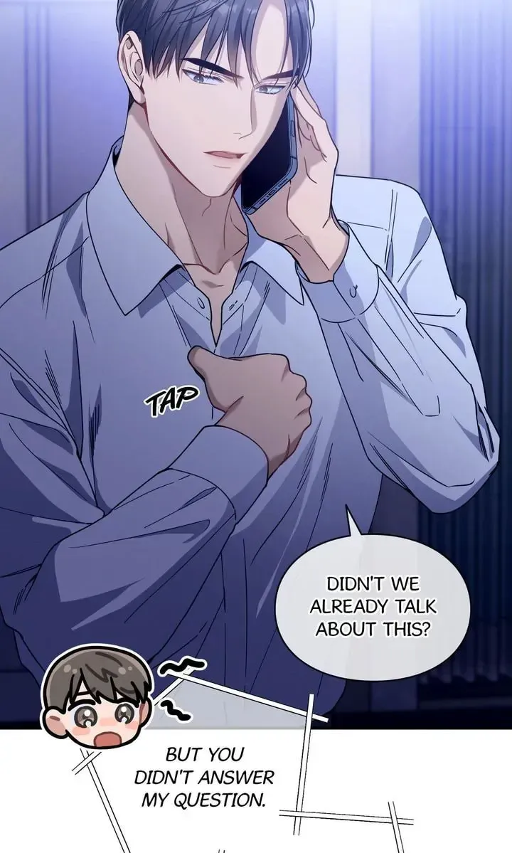 Read No Moral chapter 68 image 4 on Lezhin