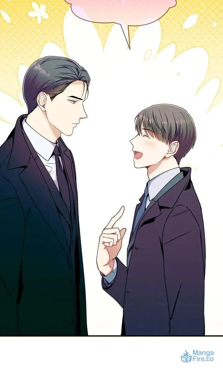Read No Moral chapter 68 image 41 on Lezhin